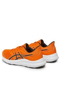 Asics Buty do biegania Jolt 4 1011B603 Pomarańczowy. Kolor: pomarańczowy. Materiał: materiał #3