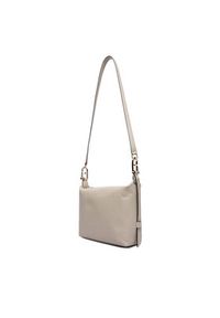 Furla Torebka WB01866-BX2045-VAN00-1-007-20-CN Beżowy. Kolor: beżowy. Materiał: skórzane #5