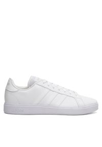 Adidas - Sneakersy adidas. Kolor: biały #1