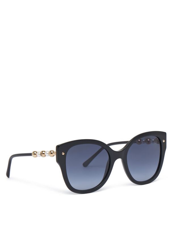 Carolina Herrera Okulary przeciwsłoneczne HER 0318/S 208072 Czarny. Kolor: czarny