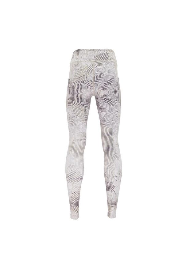 Spodnie damskie Silvini Women Bottoms Veroli WP1909. Kolor: biały, wielokolorowy, beżowy