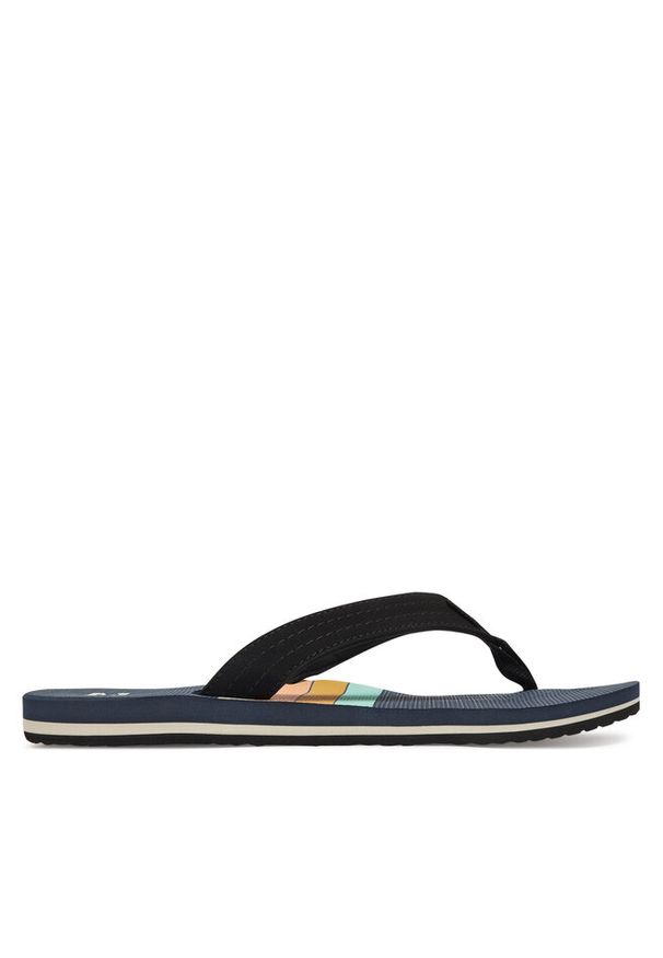 Japonki Billabong. Kolor: czarny