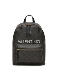 VALENTINO - Valentino Plecak Liuto VBS3KG16R Czarny. Kolor: czarny. Materiał: skóra