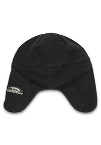 Quiksilver Czapka EQYHA03432 Czarny. Kolor: czarny. Materiał: poliester #2