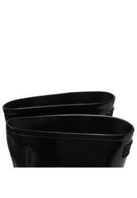 Regatta Kalosze Lady Wernlock RWF667 Czarny. Kolor: czarny. Materiał: syntetyk #2