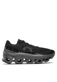 Buty do biegania On. Kolor: czarny #1
