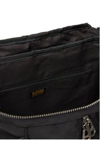 G-Star RAW - G-Star Raw Torba podróżna CEO-LEO-LX20038J Czarny. Kolor: czarny. Materiał: materiał #4