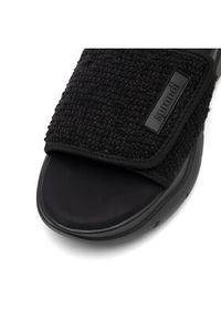 Sprandi Klapki WS2519-02 Czarny. Kolor: czarny #3