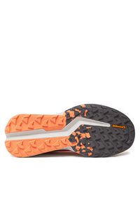 Adidas - adidas Buty do biegania Terrex Soulstride Flow Trail Running ID7720 Pomarańczowy. Kolor: pomarańczowy. Model: Adidas Terrex. Sport: bieganie #3