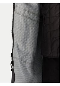 The North Face Kurtka przejściowa City Triclimate NF0A8DTR Czarny Regular Fit. Kolor: czarny. Materiał: syntetyk #3