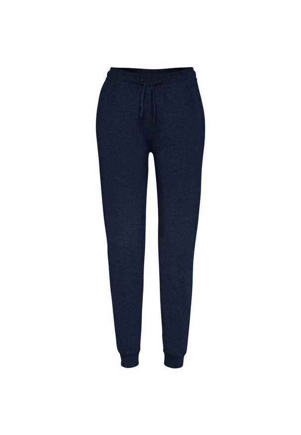 ROLY - Spodnie Damskie Adelpho. Kolor: niebieski. Sezon: lato. Sport: turystyka piesza