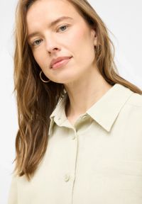 Damska Koszula Mustang Style Willow Overcast 1016575 4012 #7