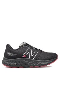 New Balance Buty do biegania Fresh Foam Evoz v3 WEVOZGB3 Czarny. Kolor: czarny