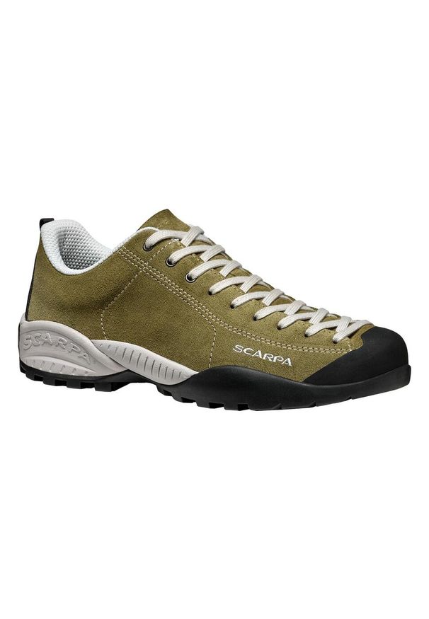 Scarpa - Buty turystyczne SCARPA Mojito Sage. Kolor: zielony