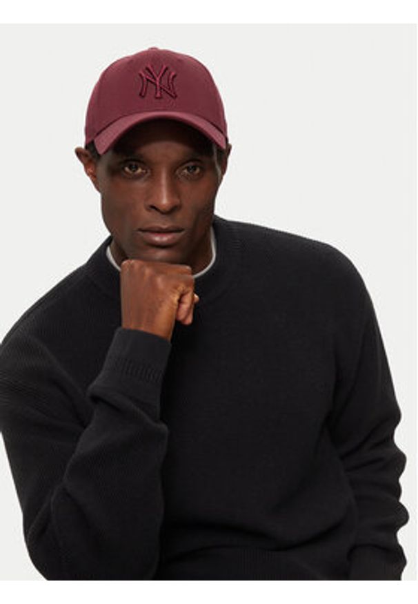 Jack & Jones Sweter 12260041 Czarny Relaxed Fit. Kolor: czarny. Materiał: bawełna