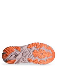 HOKA - Hoka Buty do biegania Arahi 8 1168691 Fioletowy. Kolor: fioletowy. Materiał: materiał #2