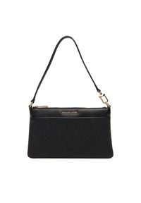 Torebka MICHAEL Michael Kors. Kolor: czarny