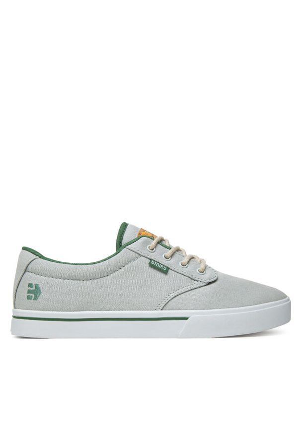 Etnies Sneakersy Jameson 2 Eco X Tftf 4107000575 Szary. Kolor: szary. Materiał: materiał