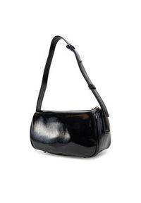 Guess Torebka HWTG96 46170 Czarny. Kolor: czarny. Materiał: skórzane #5