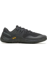 Buty do Biegania Męskie Merrell Trail Glove 7. Kolor: czarny