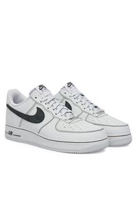 Nike Sneakersy Nike Air Force 1 '07 HQ2037 004 Szary. Kolor: szary. Materiał: skóra. Model: Nike Air Force #5