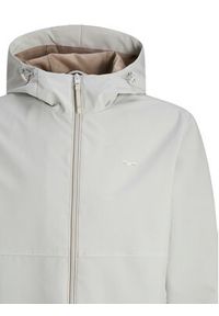Jack & Jones Kurtka przejściowa Blualves Light 12291908 Beżowy Regular Fit. Kolor: beżowy. Materiał: syntetyk #7