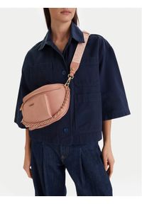 MEXX Torebka CEO-MEXX-S-005-07 Różowy. Kolor: różowy #1