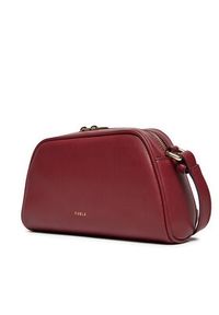 Furla Torebka WE00747 BX3104 CGQ00 Czerwony. Kolor: czerwony. Materiał: skórzane #5