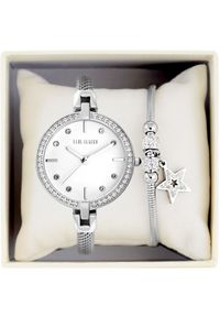 Zegarek damski Paul Lorens-AMBERA- 10665B-3C1 + bransoletka Pacific #1