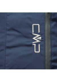 CMP Plecak Rebel 3V96567 Granatowy. Kolor: niebieski. Materiał: materiał #4