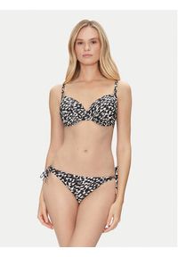 JOOP! Dół od bikini 10224487 Czarny. Kolor: czarny. Materiał: syntetyk #3
