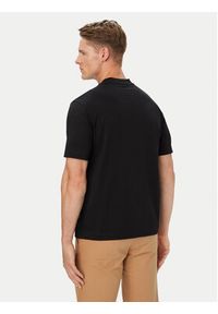 BOSS T-Shirt C-Tigerman 49 50565606 Czarny Regular Fit. Kolor: czarny. Materiał: bawełna #3