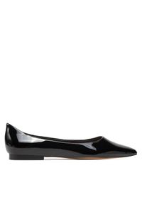 Baleriny Aldo. Kolor: czarny #1