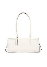 MICHAEL Michael Kors Torebka Laila 30T6G9IT0L Kremowy. Kolor: kremowy. Materiał: skórzane #2