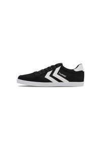 Buty do chodzenia dla dorosłych Hummel Slimmer stadil. Kolor: biały, wielokolorowy, czarny. Sport: turystyka piesza