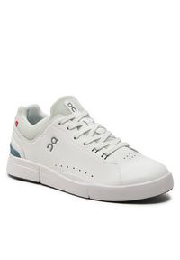 On Sneakersy The Roger Advantage 3MD10640202 Biały. Kolor: biały #5