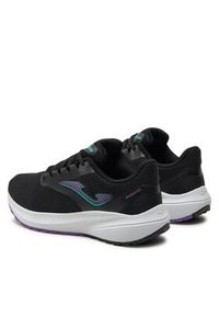 Joma Buty do biegania Rodio Lady 2401 RRODLS2401 Czarny. Kolor: czarny