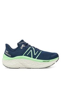 New Balance Buty do biegania Kaiha Road MKAIRCG1 Niebieski. Kolor: niebieski. Materiał: materiał #3