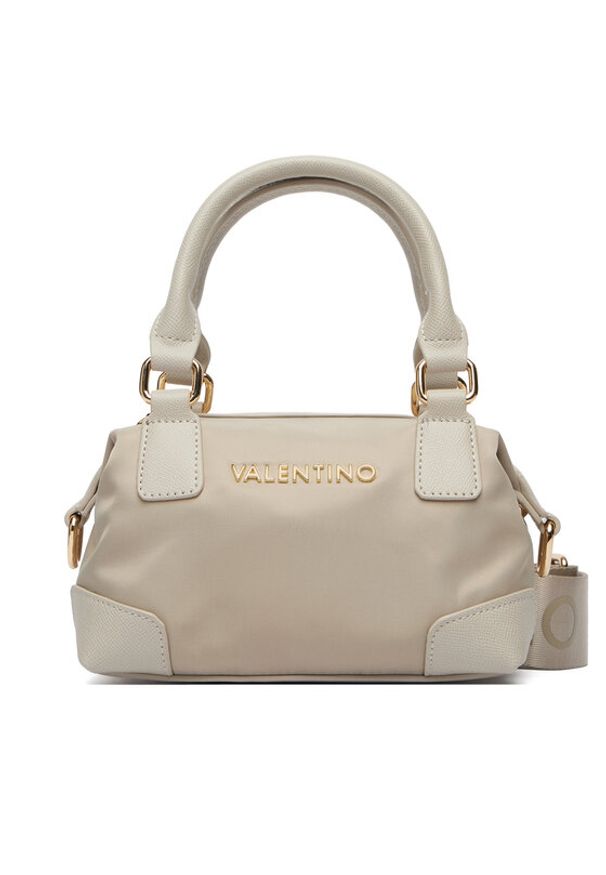 VALENTINO - Valentino Torebka Jenny Re VBSA9T06 Szary. Kolor: szary