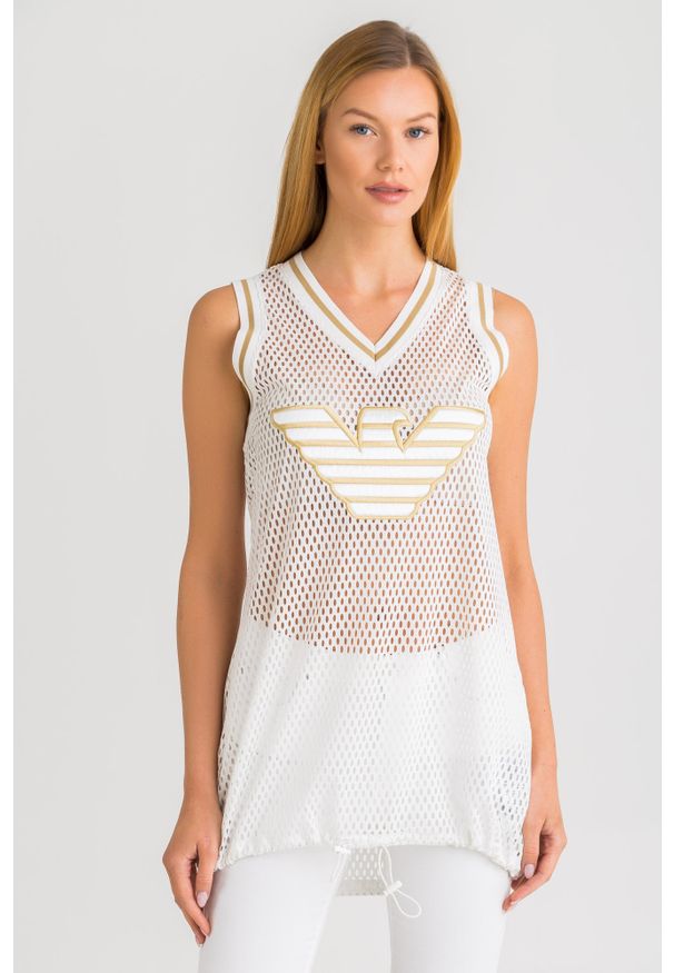 Top Emporio Armani