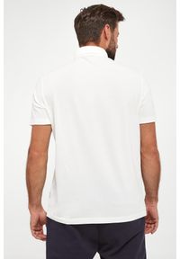 Armani Exchange - Polo męskie ARMANI EXCHANGE. Typ kołnierza: polo #4