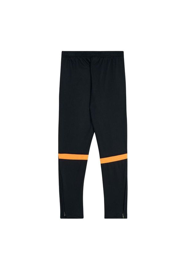 Nike - Dziecięce/niemowlęce Spodnie Do Biegania Academy DriFIT. Kolor: czarny