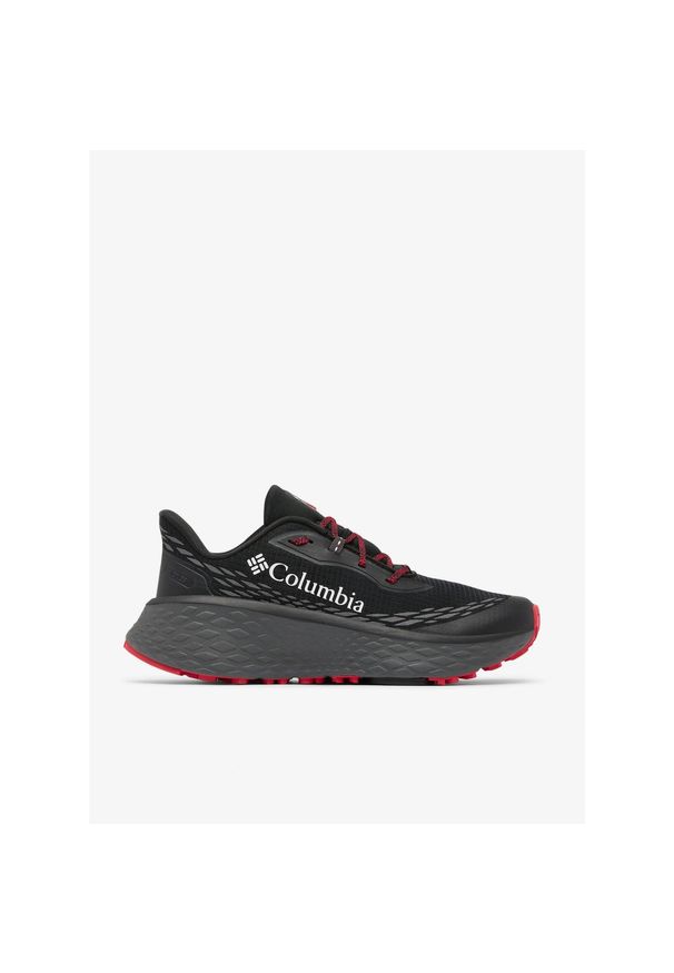 columbia - Buty turystyczne męskie Columbia Konos Trillium ATR. Kolor: czarny. Sport: turystyka piesza