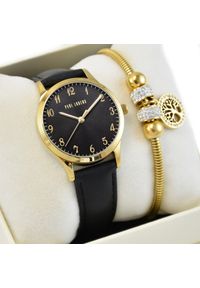 Zestaw damski zegarek Paul Lorens NALA zt + bransoletka #1