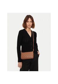 Torebka Liu Jo. Kolor: brązowy #1