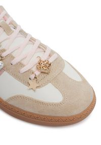 Replay - REPLAY Sneakersy GWSD8 .000.C0016L Biały. Kolor: biały. Materiał: skóra #2