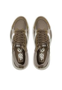 Vans Sneakersy Mte Ultrarange Neo Vr3 VN000BCEBF01 Brązowy. Kolor: brązowy. Materiał: materiał #6