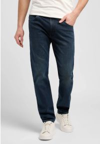 Lee - MESKIE SPODNIE JEANSOWE LEE RIDER ARTAX 112370639 #1