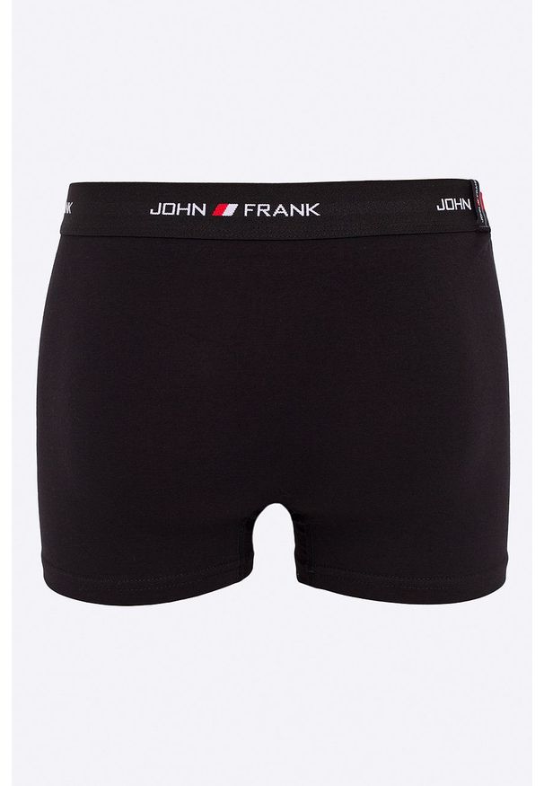 John Frank - Bokserki (3-pack)