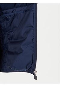 Ellesse Kurtka zimowa Lombardy SHS01115 Granatowy Regular Fit. Kolor: niebieski. Materiał: syntetyk. Sezon: zima